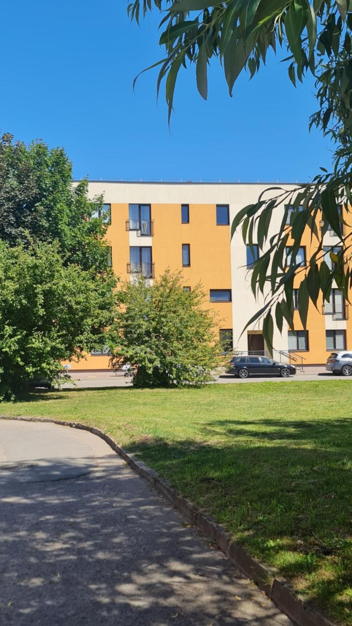 Relax Apartment Klaipėda